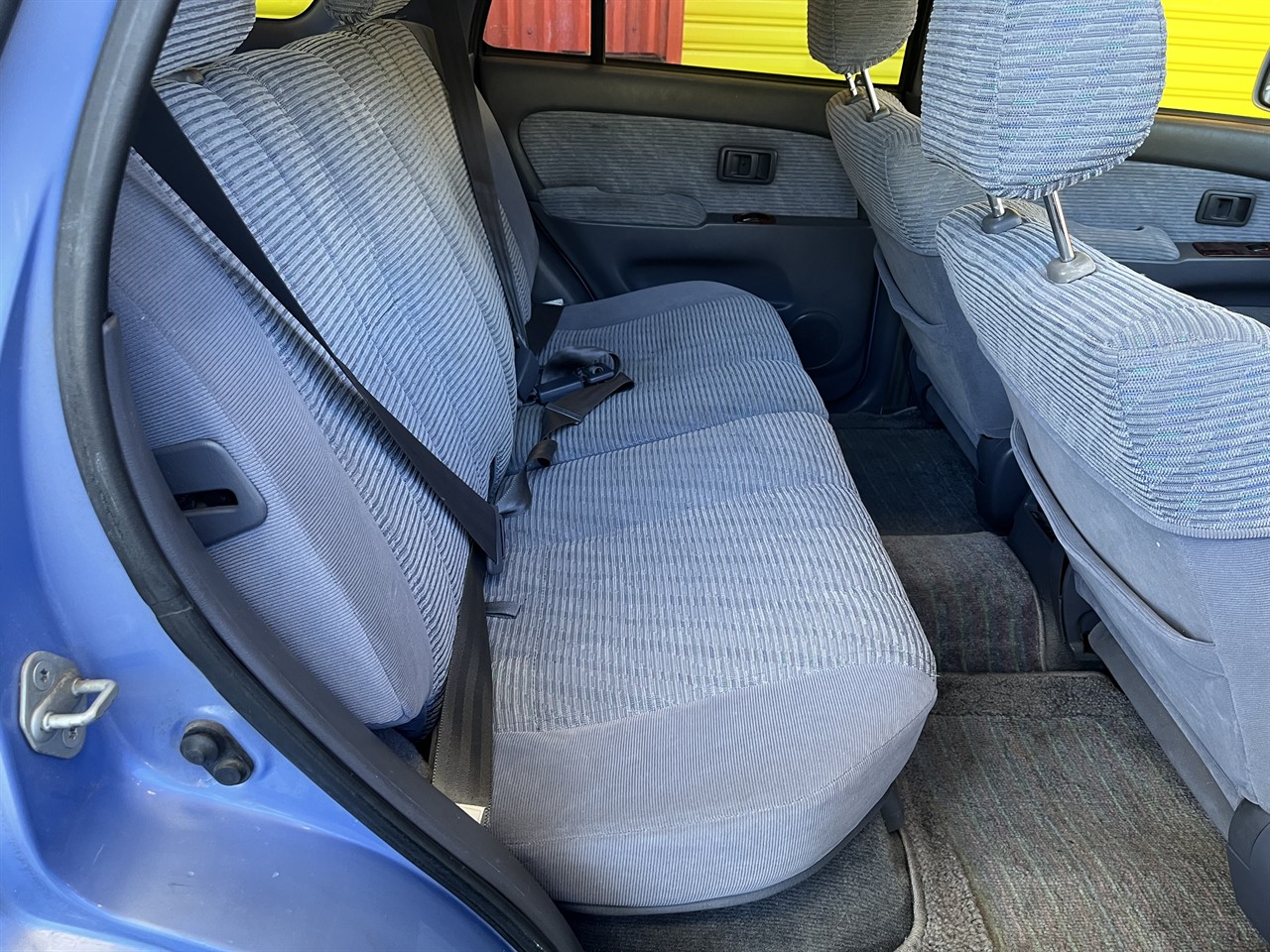 1996 Toyota Hilux