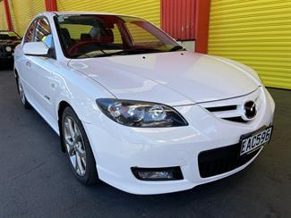 2007 Mazda MAZDA3 - Thumbnail