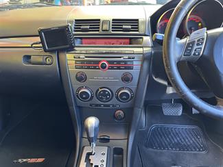 2007 Mazda MAZDA3 - Thumbnail