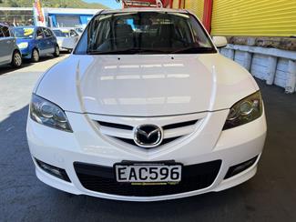 2007 Mazda MAZDA3 - Thumbnail