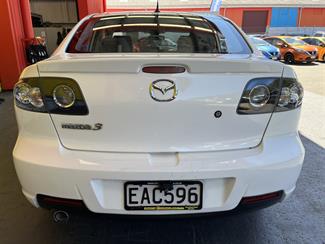 2007 Mazda MAZDA3 - Thumbnail