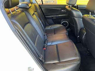 2007 Mazda MAZDA3 - Thumbnail