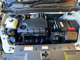 2018 Ssangyong Korando - Thumbnail