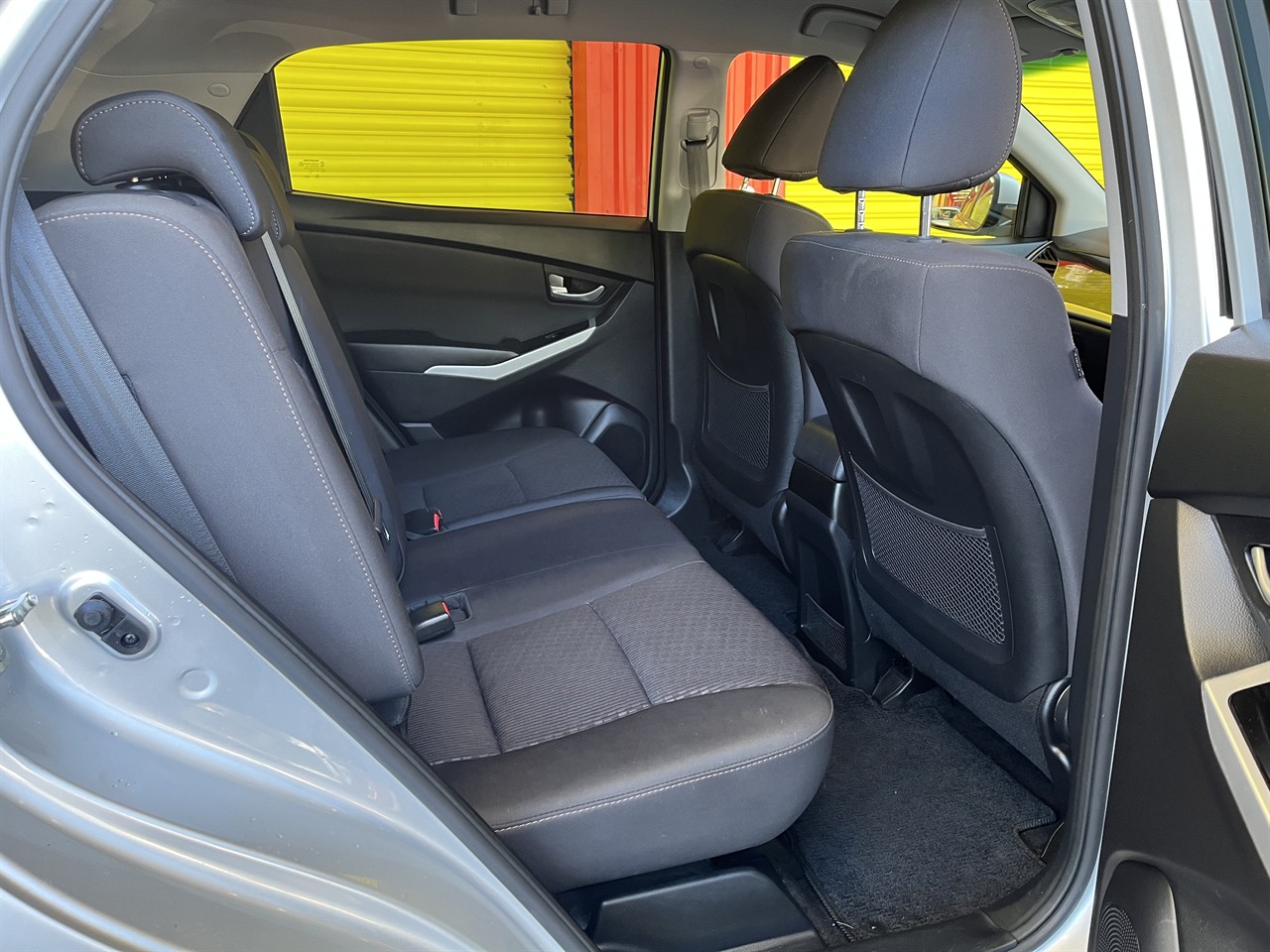 2018 Ssangyong Korando