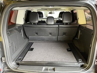 2011 Dodge NITRO - Thumbnail