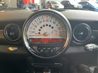 2013 Mini Cooper - Thumbnail