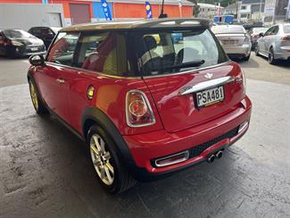 2013 Mini Cooper - Thumbnail
