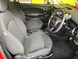 2013 Mini Cooper - Thumbnail