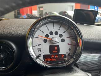 2013 Mini Cooper - Thumbnail