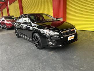 2012 Subaru Impreza - Thumbnail