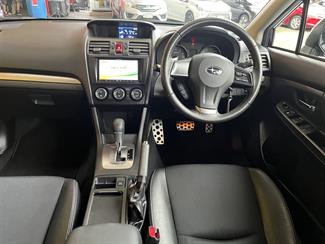2012 Subaru Impreza - Thumbnail