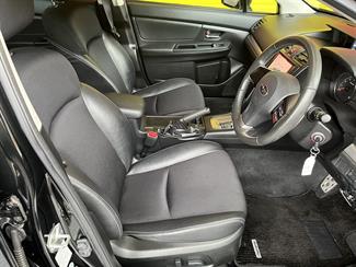 2012 Subaru Impreza - Thumbnail