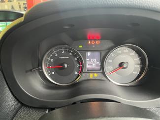 2012 Subaru Impreza - Thumbnail
