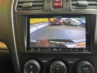 2012 Subaru Impreza - Thumbnail
