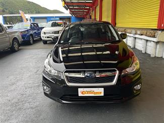 2012 Subaru Impreza - Thumbnail