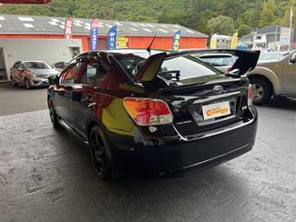 2012 Subaru Impreza - Thumbnail
