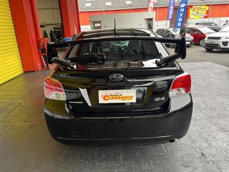 2012 Subaru Impreza - Thumbnail