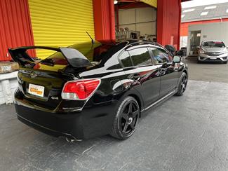 2012 Subaru Impreza - Thumbnail