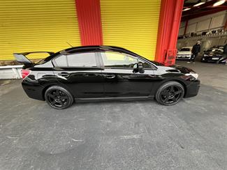 2012 Subaru Impreza - Thumbnail