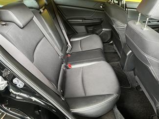 2012 Subaru Impreza - Thumbnail
