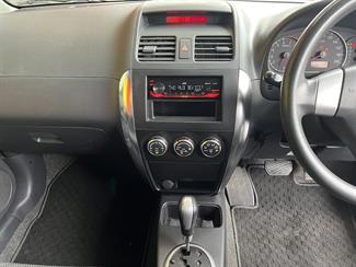 2008 Suzuki SX4 - Thumbnail