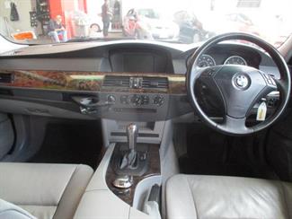 2004 BMW 525I - Thumbnail