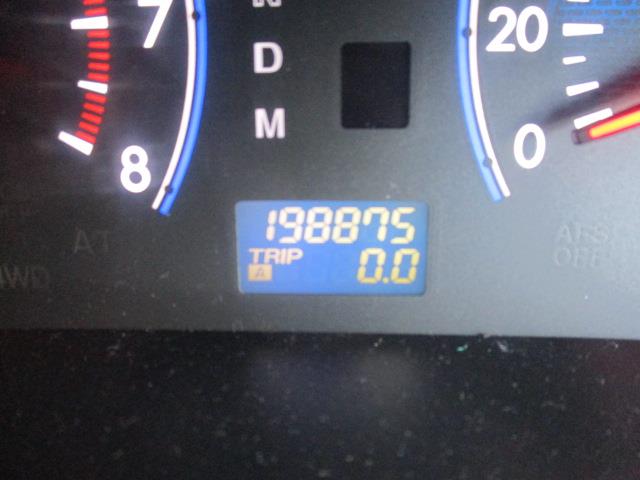 2006 Mazda MPV