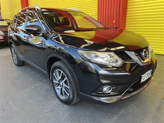 2014 Nissan X-Trail - Thumbnail
