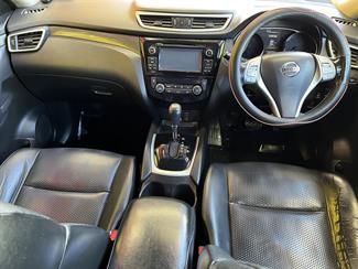 2014 Nissan X-Trail - Thumbnail