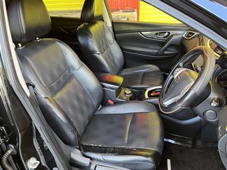 2014 Nissan X-Trail - Thumbnail