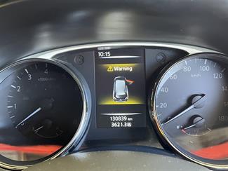 2014 Nissan X-Trail - Thumbnail
