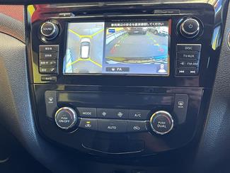 2014 Nissan X-Trail - Thumbnail