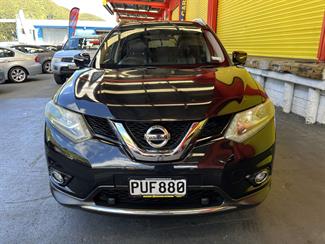 2014 Nissan X-Trail - Thumbnail