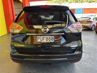 2014 Nissan X-Trail - Thumbnail