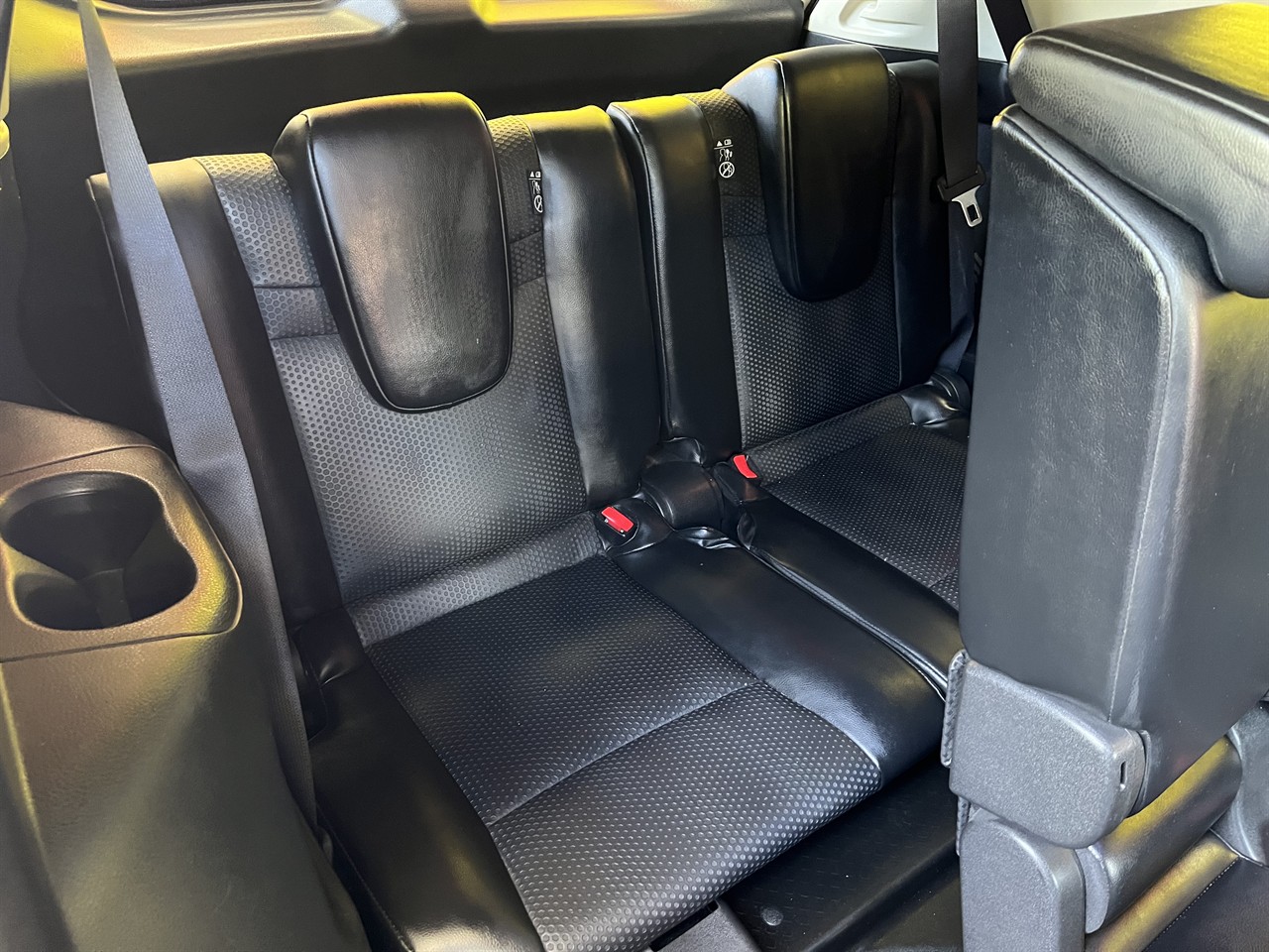 2014 Nissan X-Trail