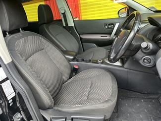 2007 Nissan Dualis - Thumbnail