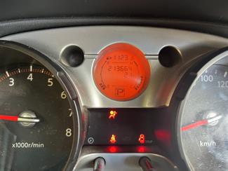 2007 Nissan Dualis - Thumbnail