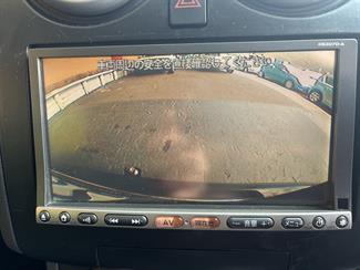 2007 Nissan Dualis - Thumbnail