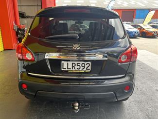 2007 Nissan Dualis - Thumbnail