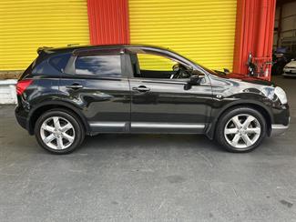 2007 Nissan Dualis - Thumbnail