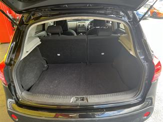 2007 Nissan Dualis - Thumbnail