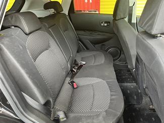 2007 Nissan Dualis - Thumbnail