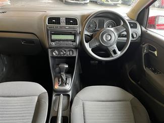 2010 Volkswagen Polo - Thumbnail