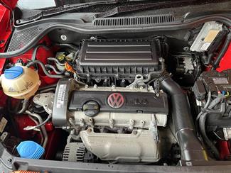 2010 Volkswagen Polo - Thumbnail