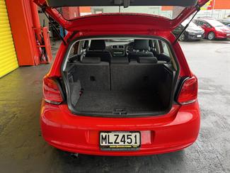 2010 Volkswagen Polo - Thumbnail