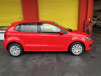 2010 Volkswagen Polo - Thumbnail
