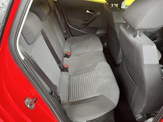 2010 Volkswagen Polo - Thumbnail