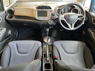 2008 Honda Fit - Thumbnail
