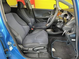2008 Honda Fit - Thumbnail