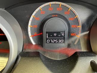 2008 Honda Fit - Thumbnail